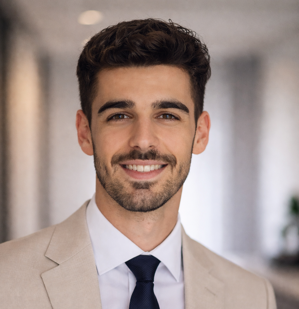 Alejandro Rivas